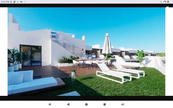 Amy benijofar apartment