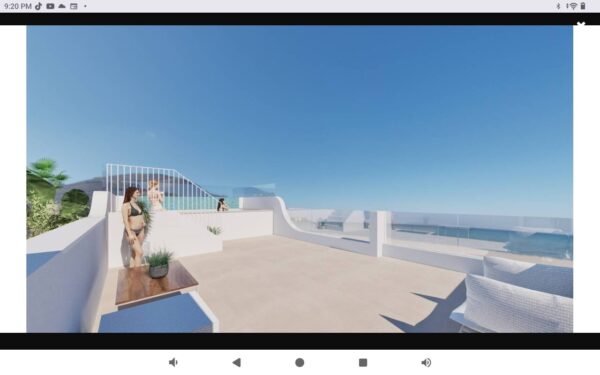 Amay Marquisate of Molins - Ground Floor in Phase I