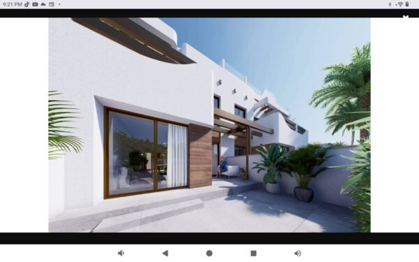 Amay Marquisate of Molins - Ground Floor in Phase I