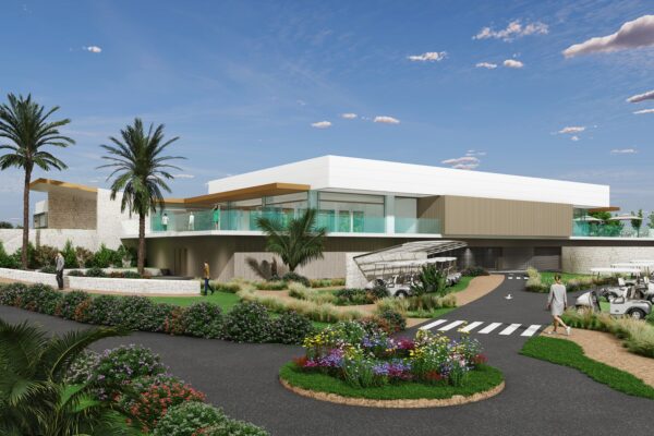 Vistabella golf resort