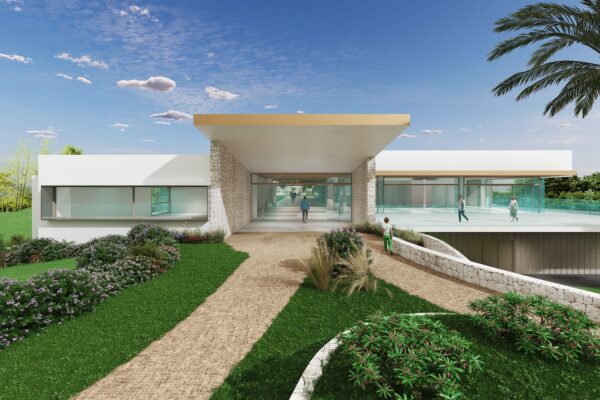 Vistabella golf resort