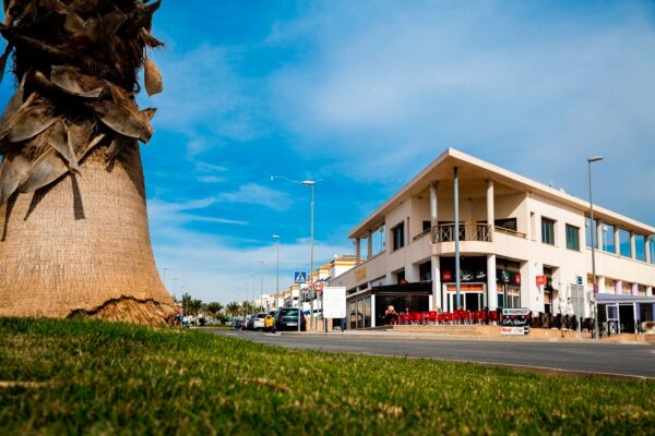 Vistabella golf resort