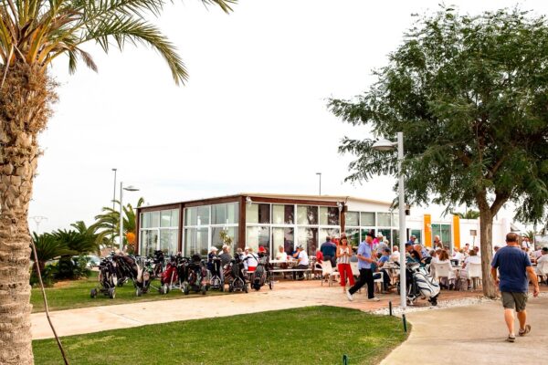 Vistabella golf resort