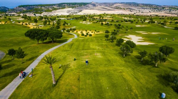 Vistabella golf resort