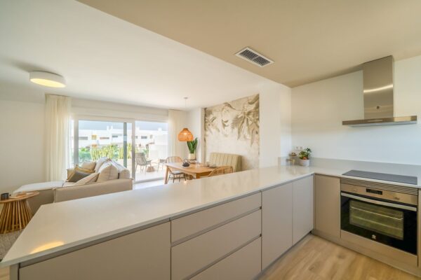 Vistabella golf resort