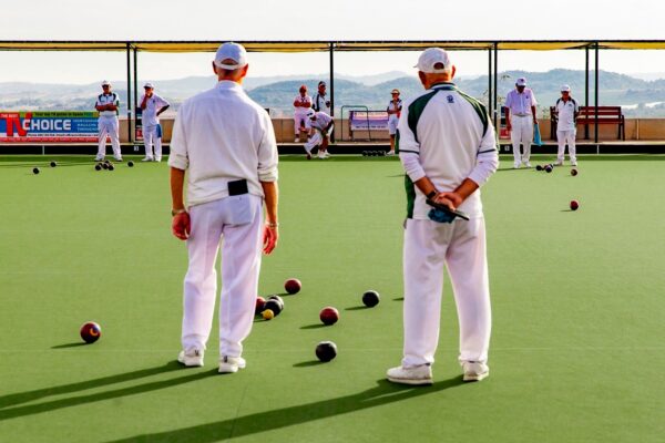 Vistabella golf resort