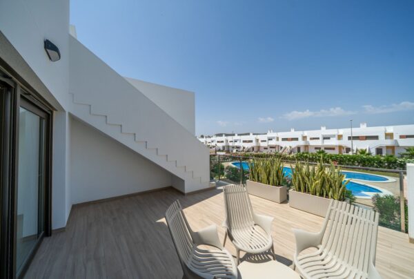 Vistabella golf resort