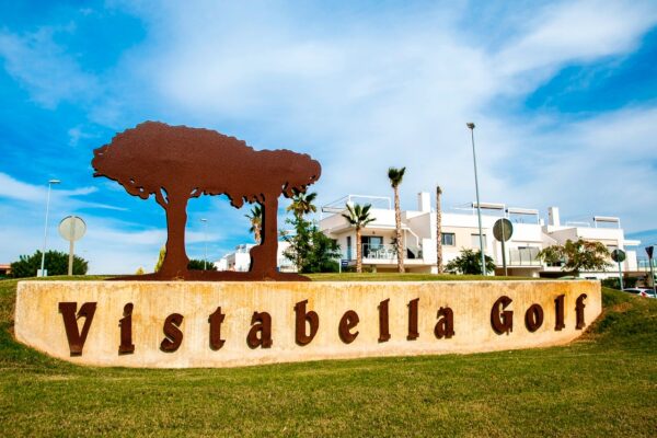 Vistabella golf resort