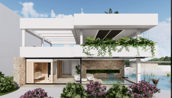 Area III Areapromota