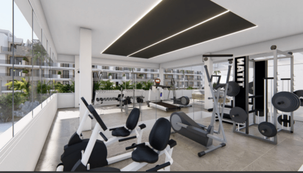 Area III Areapromota