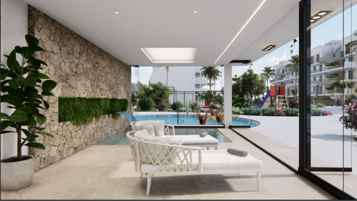 Area III Areapromota