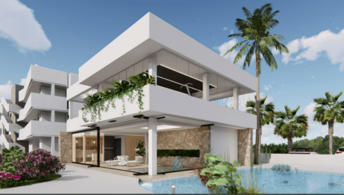 Area III Areapromota