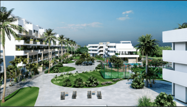 Area III Areapromota