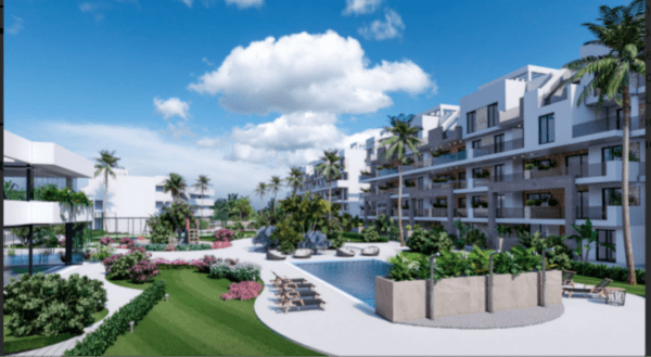 Area III Areapromota