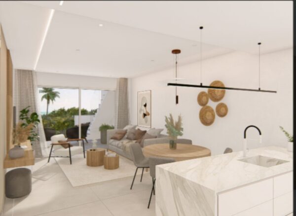 Area III Areapromota