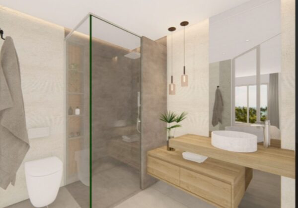 Area III Areapromota