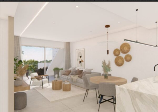 Area III Areapromota