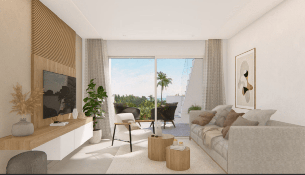 Area III Areapromota