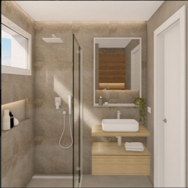 Area III Areapromota