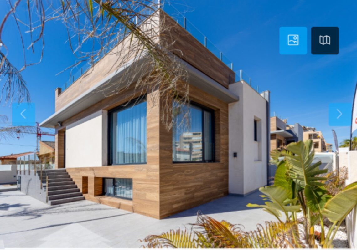 Cevera paradiso de la mata