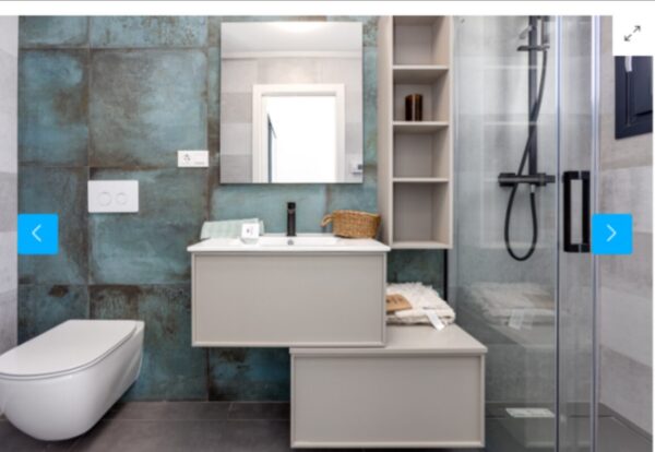 Cevera paradiso de la mata