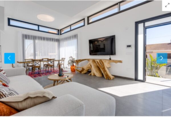 Cevera paradiso de la mata