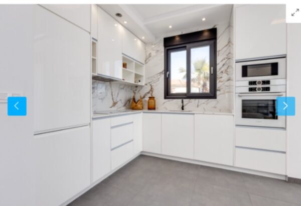 Cevera paradiso de la mata