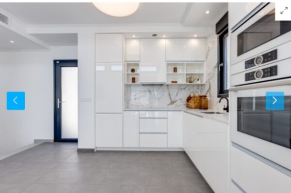 Cevera paradiso de la mata