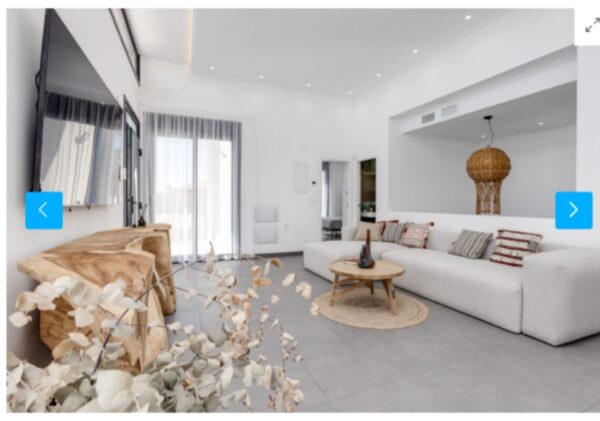 Cevera paradiso de la mata