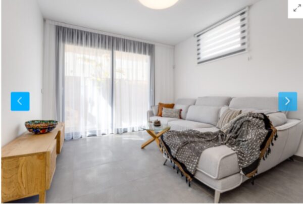 Cevera paradiso de la mata