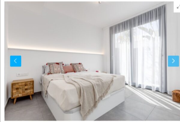 Cevera paradiso de la mata