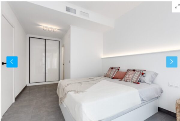 Cevera paradiso de la mata