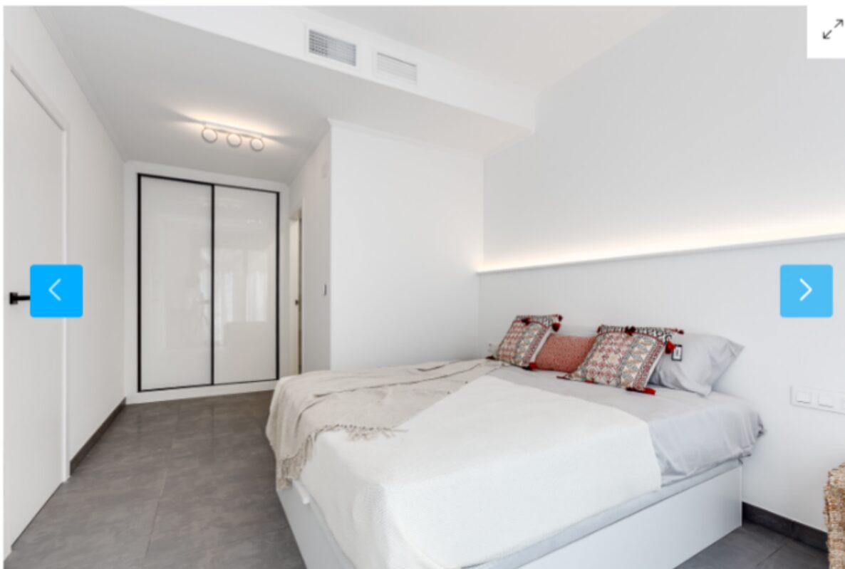 Cevera paradiso de la mata