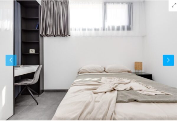 Cevera paradiso de la mata