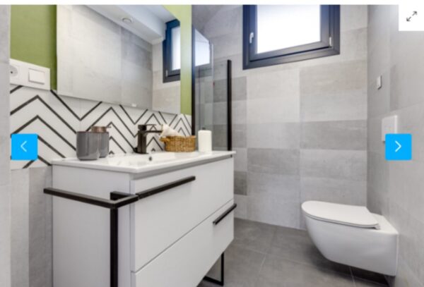 Cevera paradiso de la mata