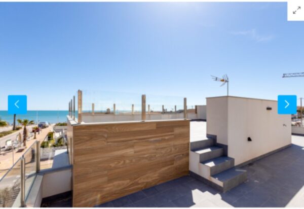 Cevera paradiso de la mata