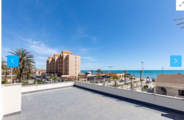 Cevera paradiso de la mata