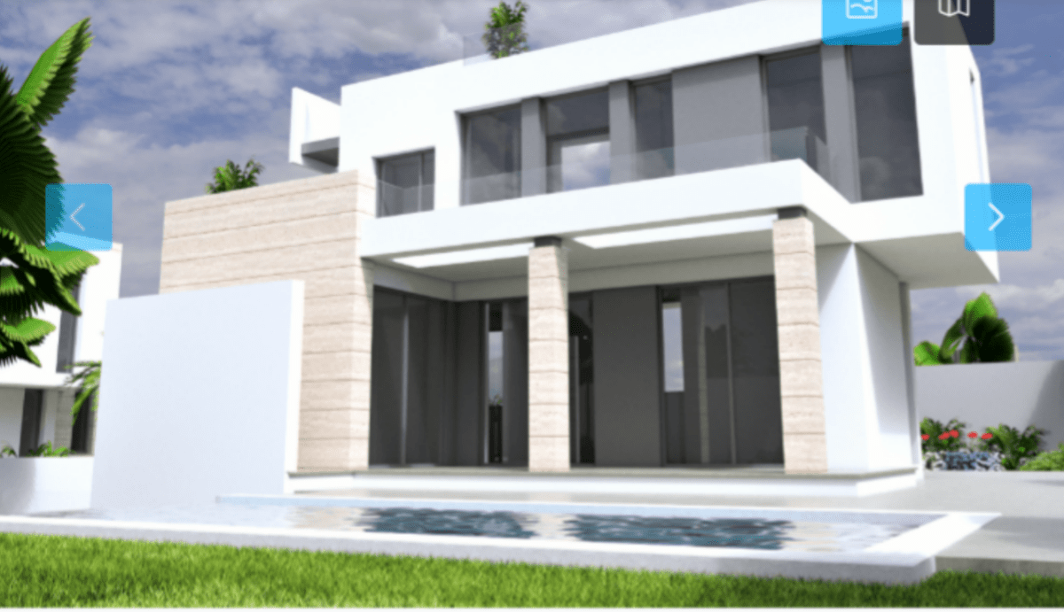 Cevera VIENTO DE LEBECHE