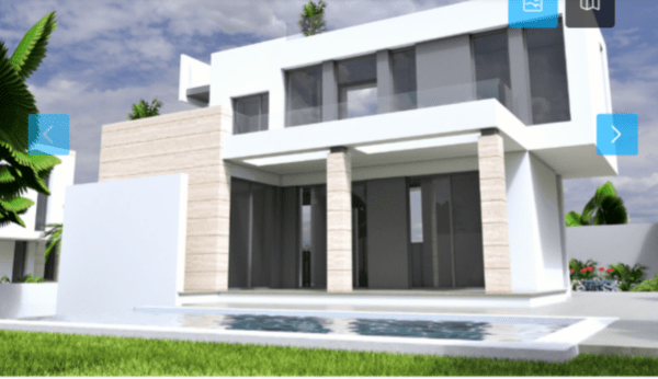 Cevera VIENTO DE LEBECHE