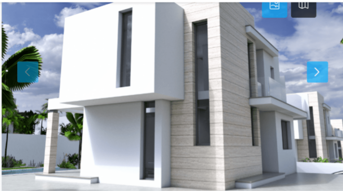 Cevera VIENTO DE LEBECHE