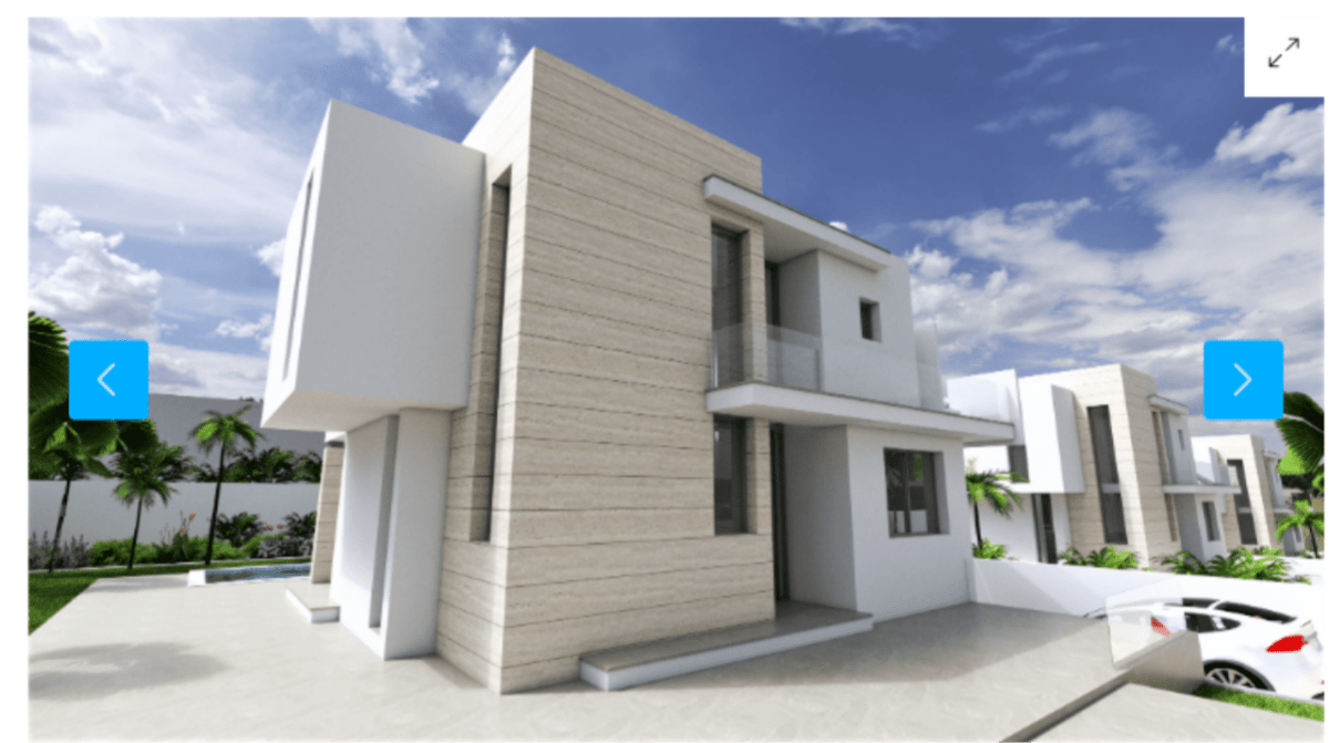 Cevera VIENTO DE LEBECHE