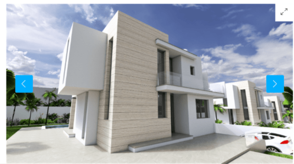 Cevera VIENTO DE LEBECHE