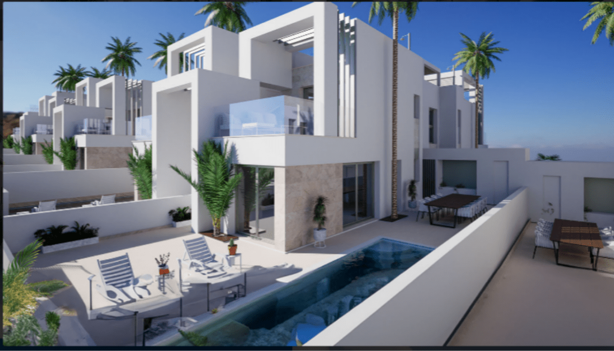 Promota areabeach IV