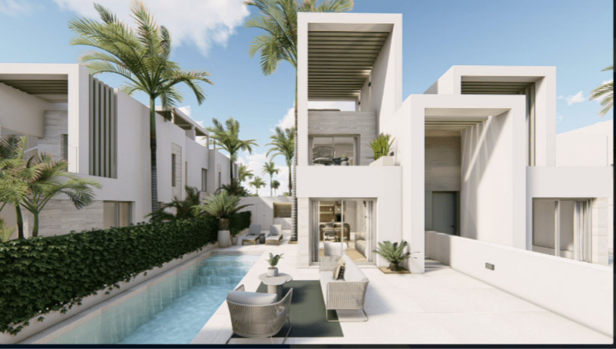 Promota areabeach IV