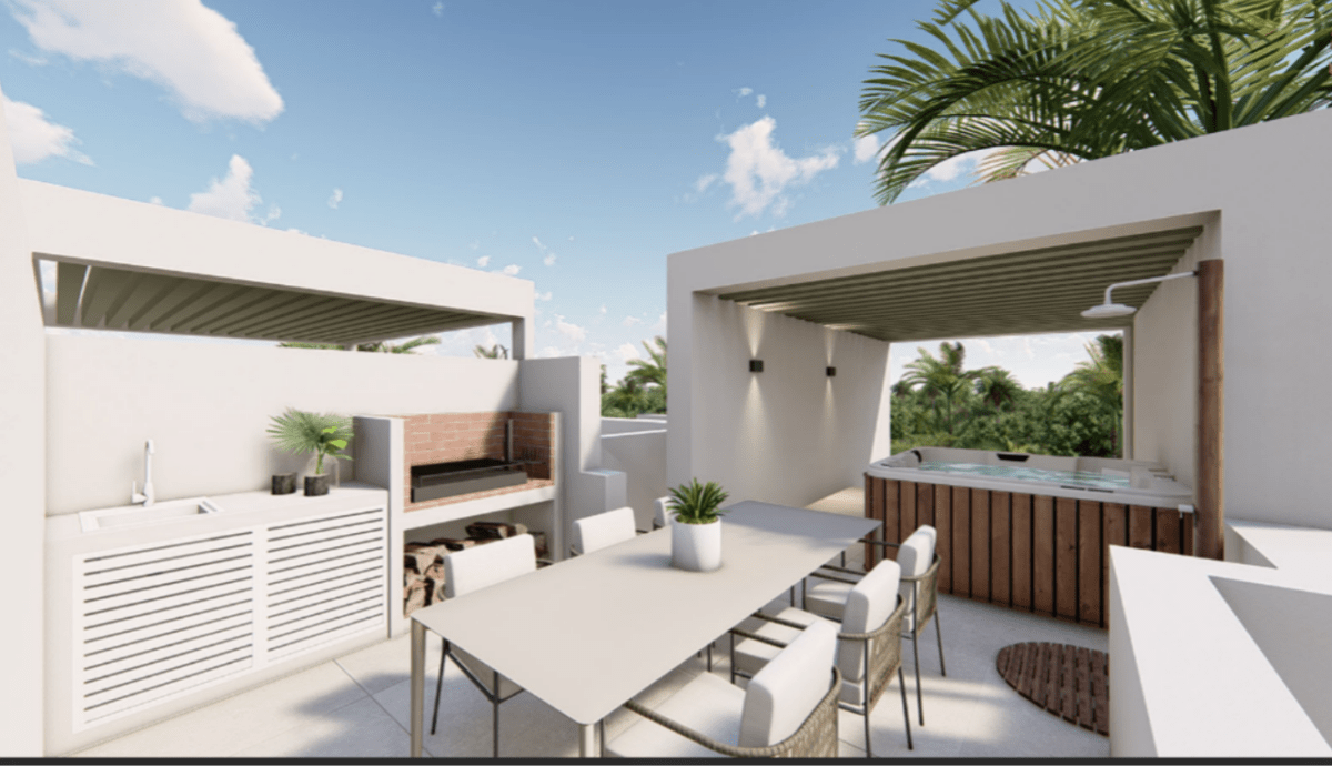 Promota areabeach IV