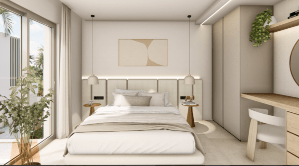 Promota areabeach IV