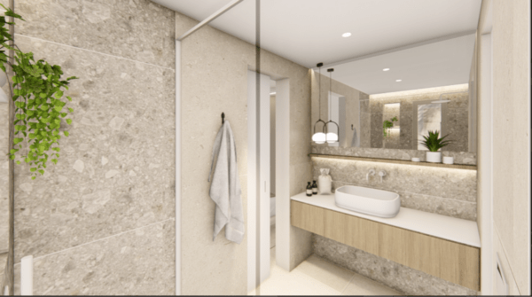 Promota areabeach IV