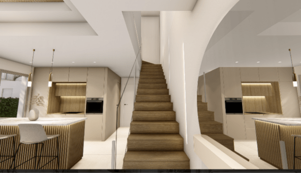 Promota areabeach IV