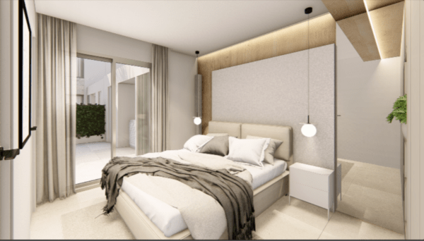 Promota areabeach IV