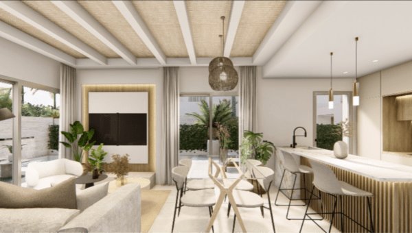 Promota areabeach IV